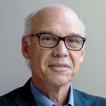 Gregory Bunch, MDiv