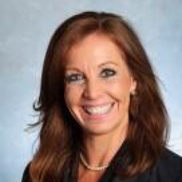 Jill Ramaker, Emergency Management instructor