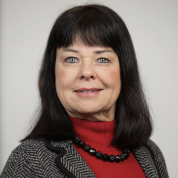 Sherri Ramsay