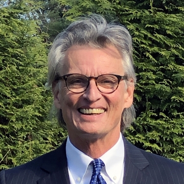 Griffin Thompson, Threat & Response Management Instructor