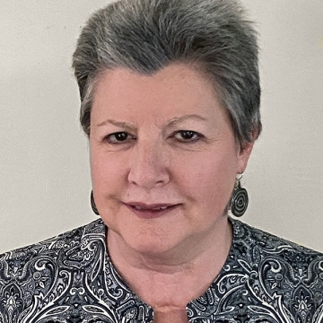 Vinita Hampton Wright, Editing instructor