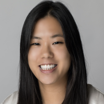 Anna Ouyang, GSAL event speaker.
