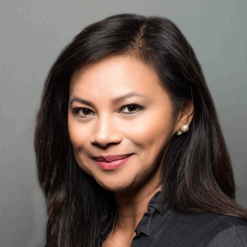 Business Diversity Instructor, Aurora N. Abella-Austriaco