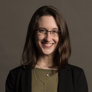 Meredith Fore, CQE writer