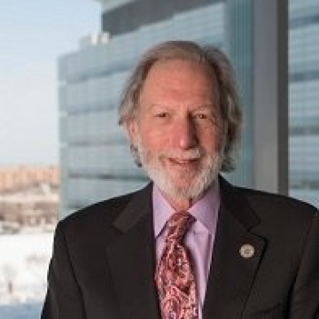 Michael H. Silverman.