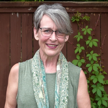 Diane Mabeley, certificate in Medical Writing and Editing