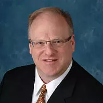 Howard Fox, keynote speaker.