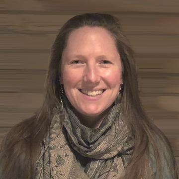Jenny Gavacs, Introduction to Developmental Editing instructor