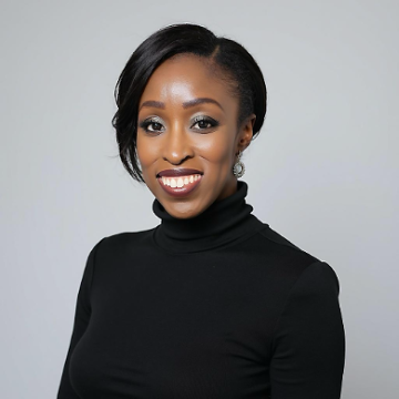 Morayo Adebiyi-Uchendu, PhD, Regulatory Writing certificate