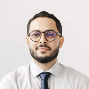 Fouad Bousetouane, Ph.D