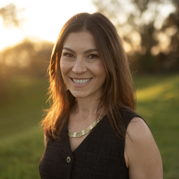 Emilia D'Anzica CRO instructor