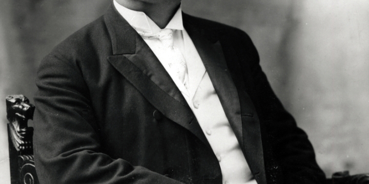william-rainey-harper