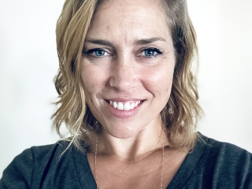 Allie Boman